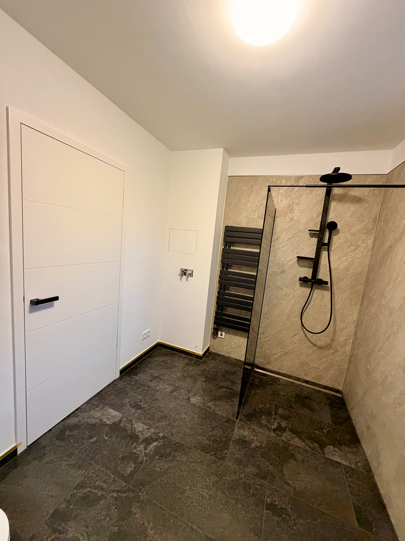 Neubau 2026 in Mahlsdorf | 3 Zimmer Wohnung | 73 m2 | Smart Home | PV & Wärmepumpe | Hochparterre – Foto 8