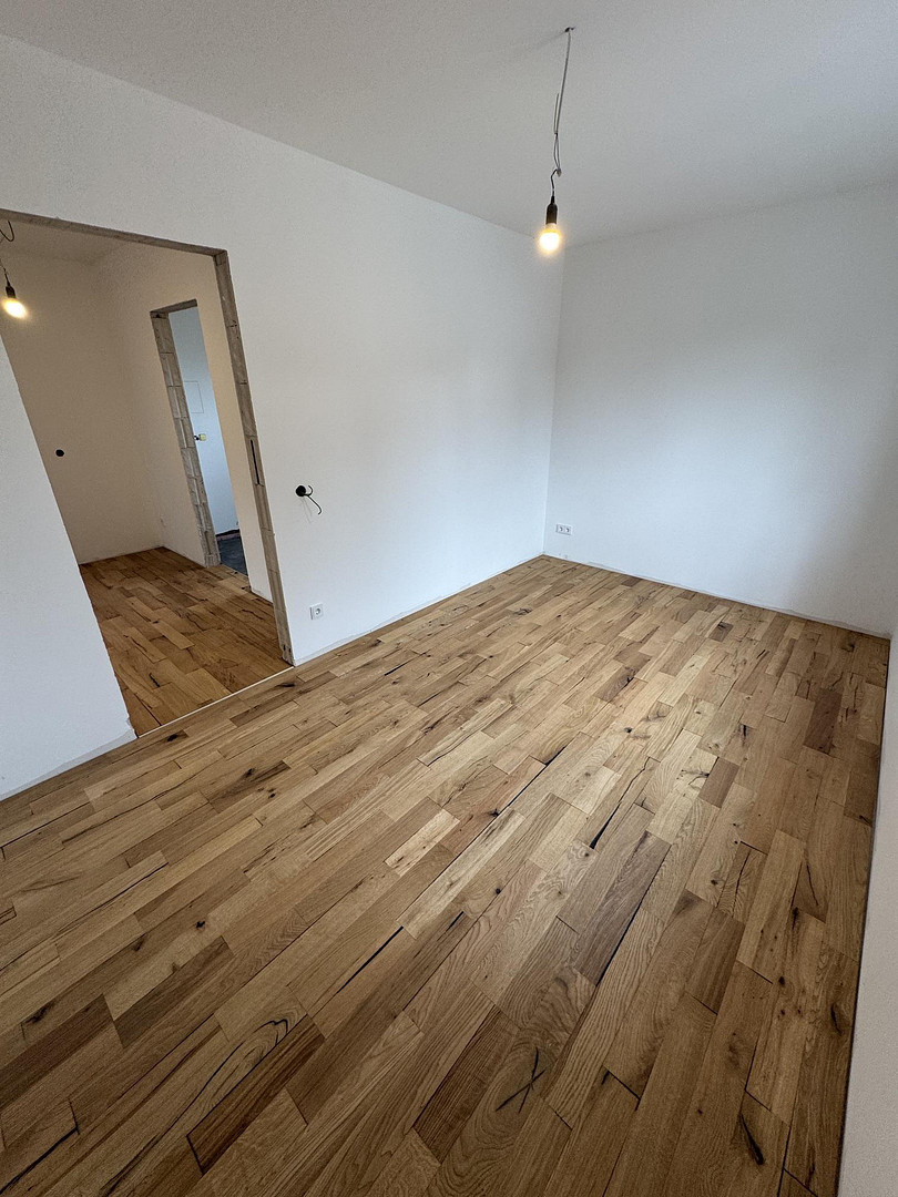 Neubau 2026 in Mahlsdorf | 3 Zimmer Wohnung | 73 m2 | Smart Home | PV & Wärmepumpe | Hochparterre – Foto 6