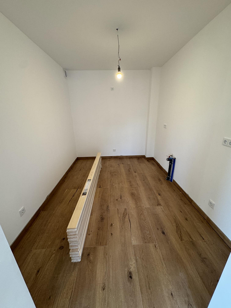 Neubau 2026 in Mahlsdorf | 3 Zimmer Wohnung | 73 m2 | Smart Home | PV & Wärmepumpe | Hochparterre – Foto 7