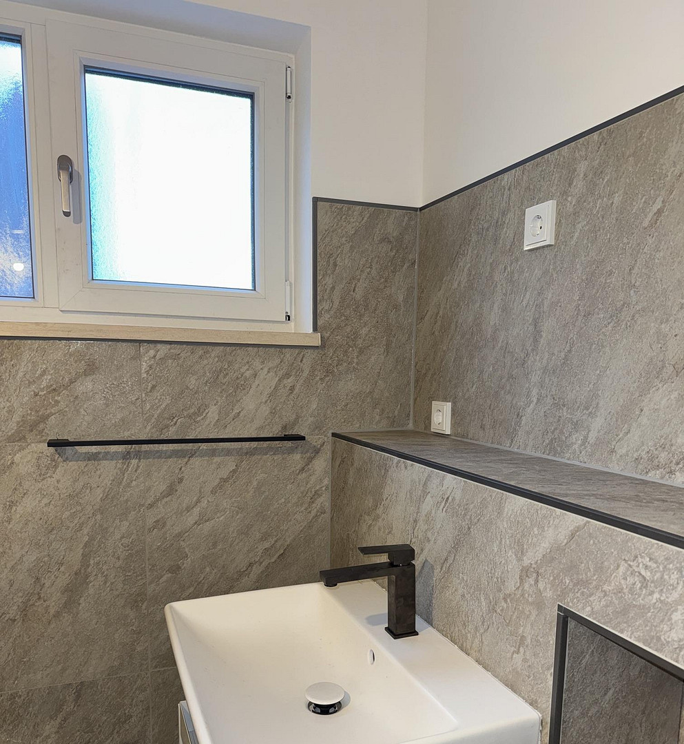 Neubau 2026 in Mahlsdorf | 3 Zimmer Wohnung | 73 m2 | Smart Home | PV & Wärmepumpe | Hochparterre – Foto 12