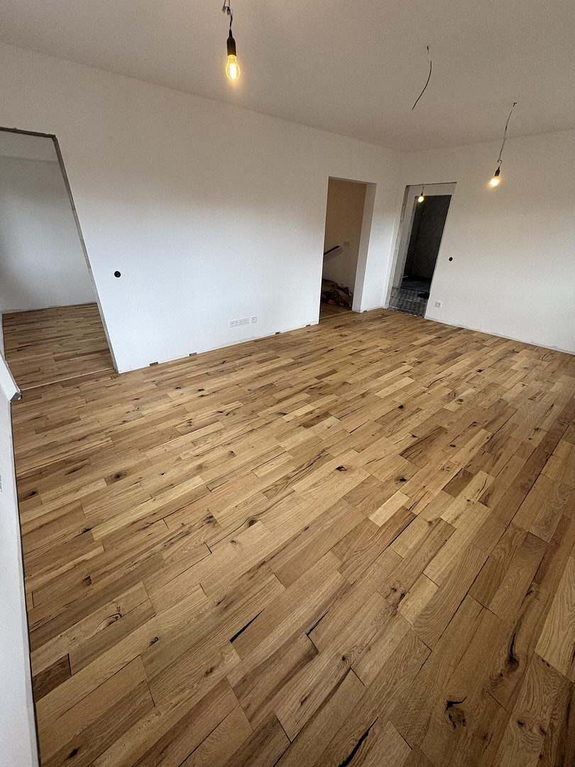 Neubau 2026 in Mahlsdorf | 3 Zimmer Wohnung | 73 m2 | Smart Home | PV & Wärmepumpe | Hochparterre – Foto 2