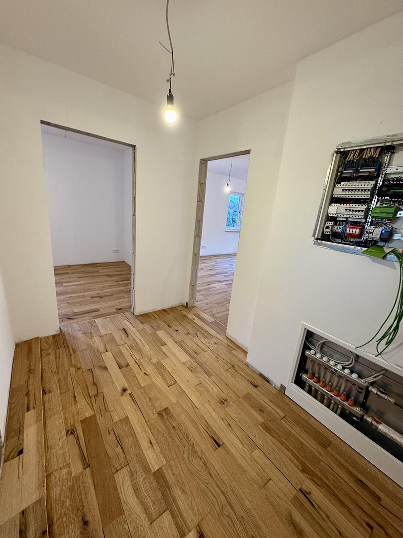 Neubau 2026 in Mahlsdorf | 3 Zimmer Wohnung | 73 m2 | Smart Home | PV & Wärmepumpe | Hochparterre – Foto 4