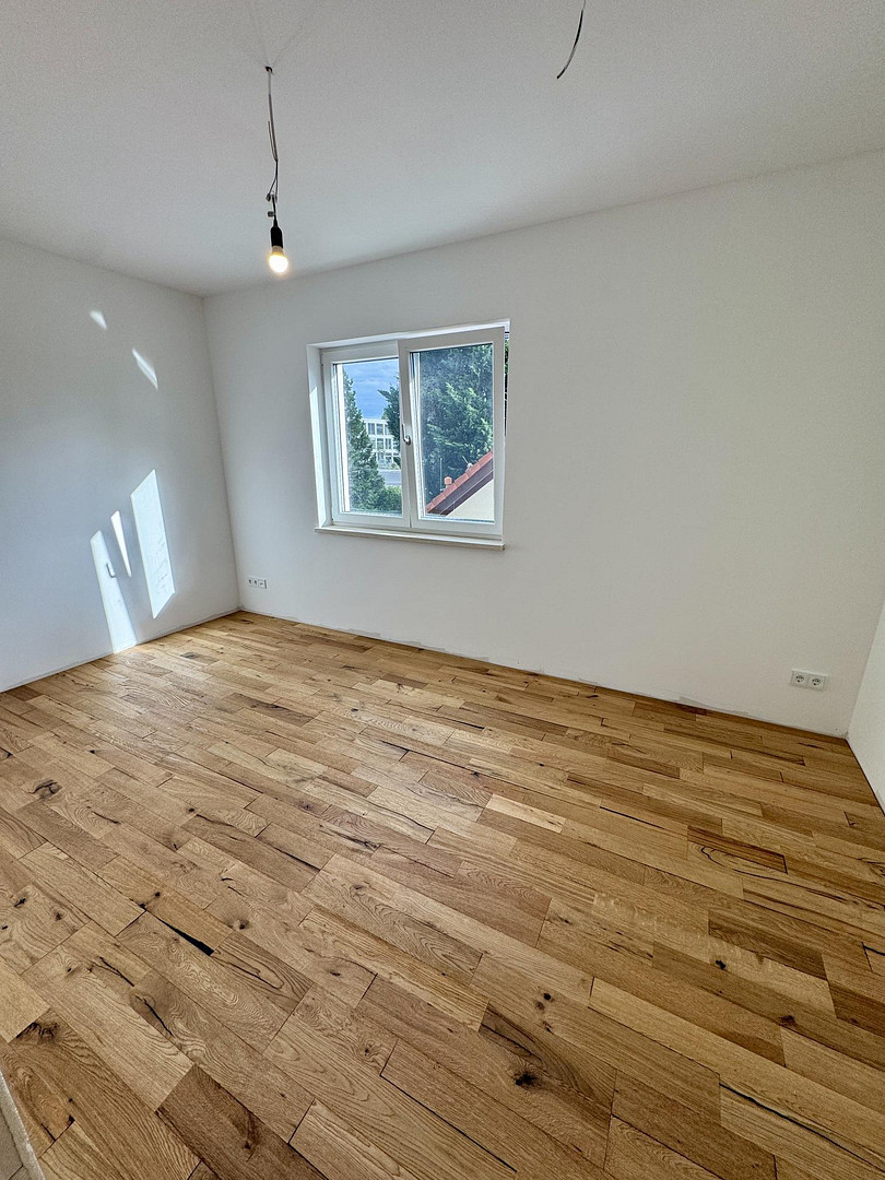 Neubau 2026 in Mahlsdorf | 3 Zimmer Wohnung | 73 m2 | Smart Home | PV & Wärmepumpe | Hochparterre – Foto 3