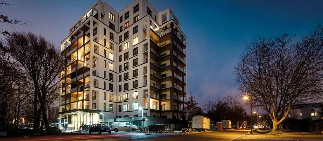 Exklusives Wohnen direkt an der Spree – Möblierte 2-Zimmer-Wohnung (97m2) auf der Halbinsel Stralau – Foto 24