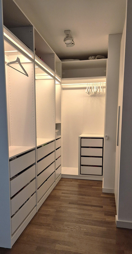 Exklusives Wohnen direkt an der Spree – Möblierte 2-Zimmer-Wohnung (97m2) auf der Halbinsel Stralau – Foto 4