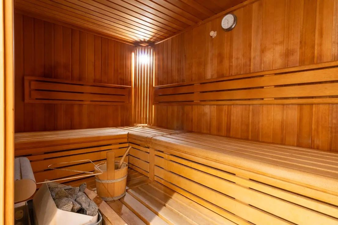 Exklusives Wohnen direkt an der Spree – Möblierte 2-Zimmer-Wohnung (97m2) auf der Halbinsel Stralau – Foto 22
