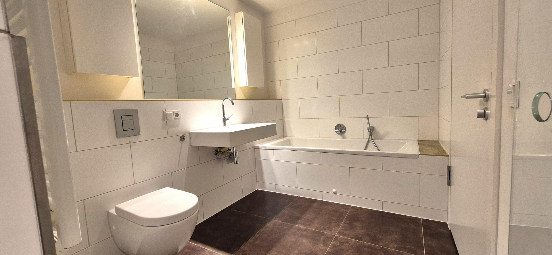 Exklusives Wohnen direkt an der Spree – Möblierte 2-Zimmer-Wohnung (97m2) auf der Halbinsel Stralau – Foto 6
