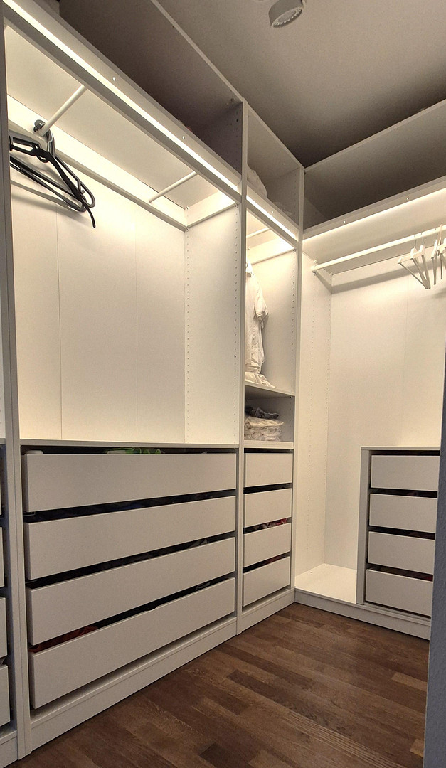 Exklusives Wohnen direkt an der Spree – Möblierte 2-Zimmer-Wohnung (97m2) auf der Halbinsel Stralau – Foto 5
