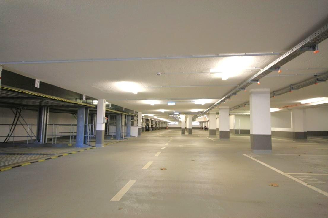 Exklusives Wohnen direkt an der Spree – Möblierte 2-Zimmer-Wohnung (97m2) auf der Halbinsel Stralau – Foto 25