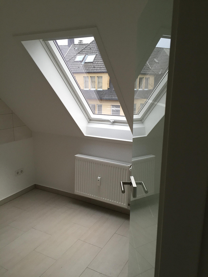 Essen Moltkeviertel / Grundsanierte 2 Zi. KDB – Foto 6