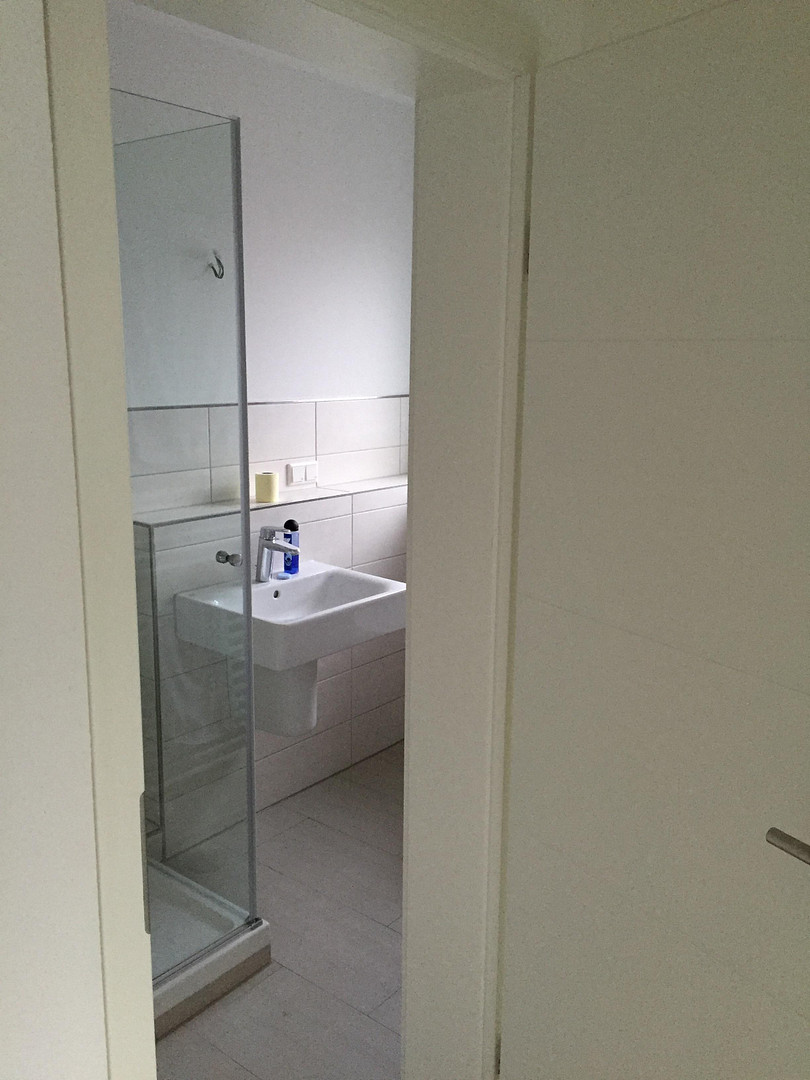 Essen Moltkeviertel / Grundsanierte 2 Zi. KDB – Foto 8