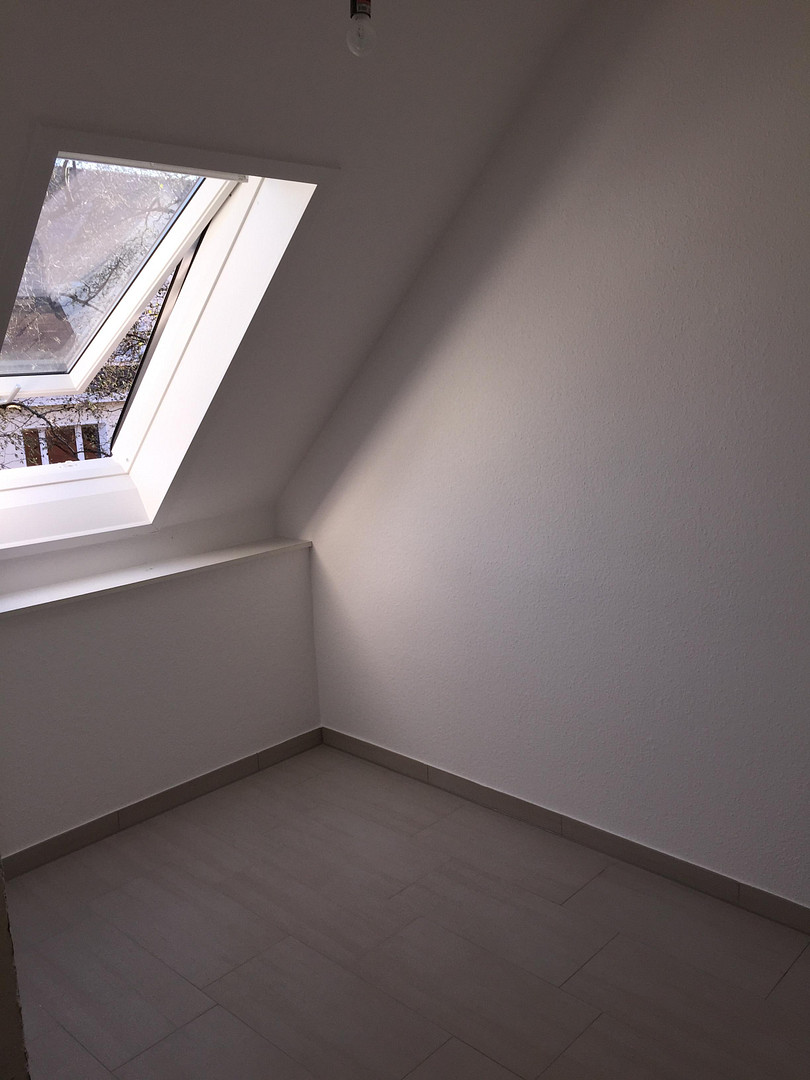 Essen Moltkeviertel / Grundsanierte 2 Zi. KDB – Foto 4