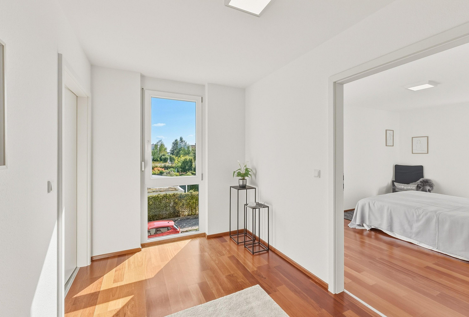 ANKLEIDEZIMMER