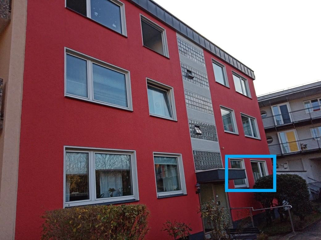 Attraktive 3-Zimmer-Wohnung mit Balkon und Garten in Wuppertal-Elberfeld – Foto 14