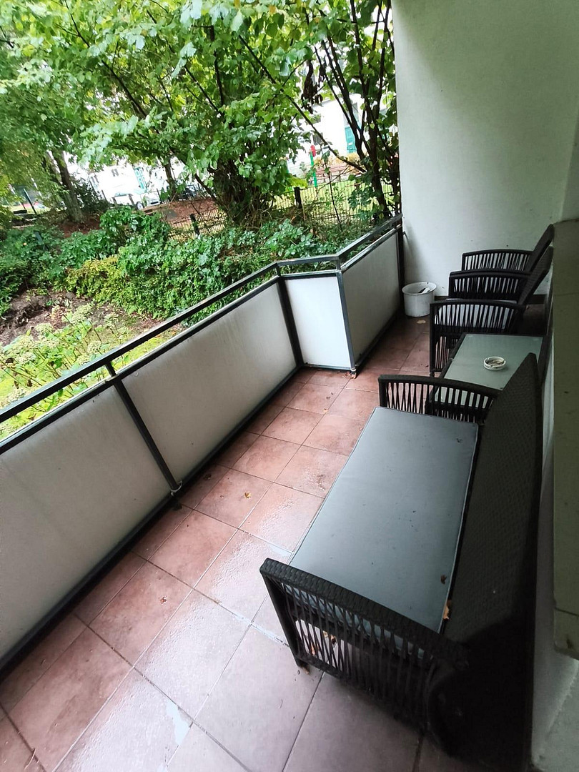 Attraktive 3-Zimmer-Wohnung mit Balkon und Garten in Wuppertal-Elberfeld – Foto 11