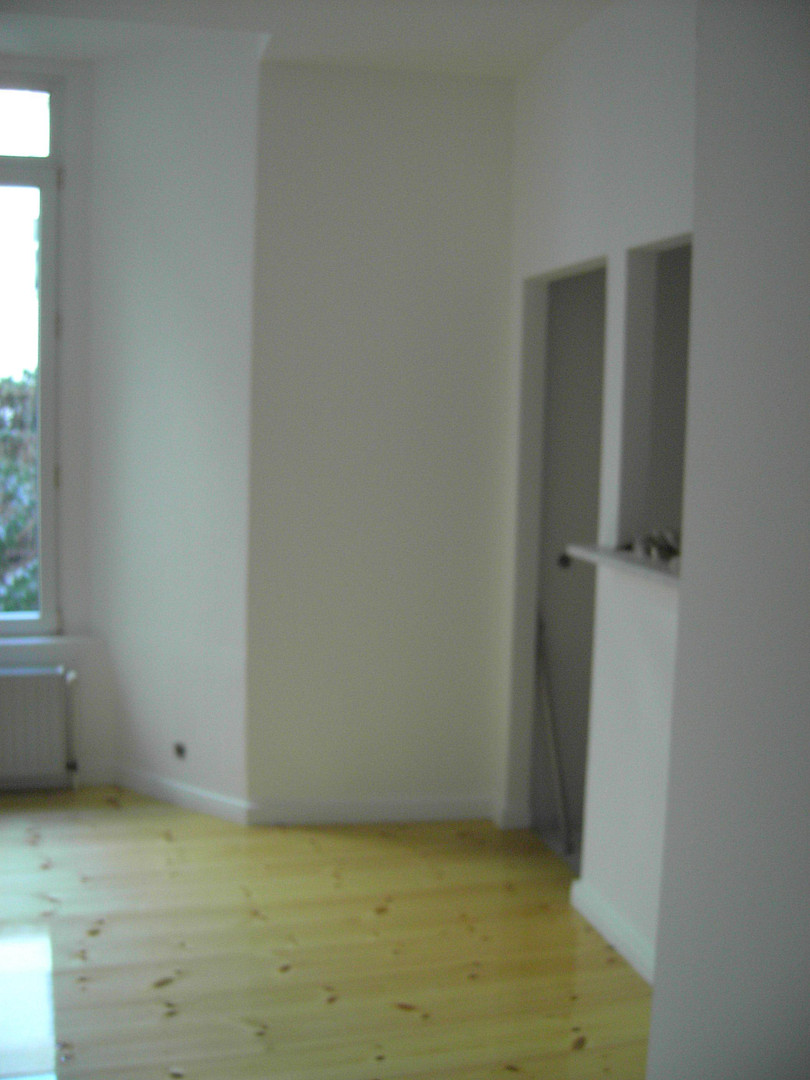 Ruhige und schöne 2-Zimmer Altbauwohnung im beliebten Friedrichshain – Foto 2