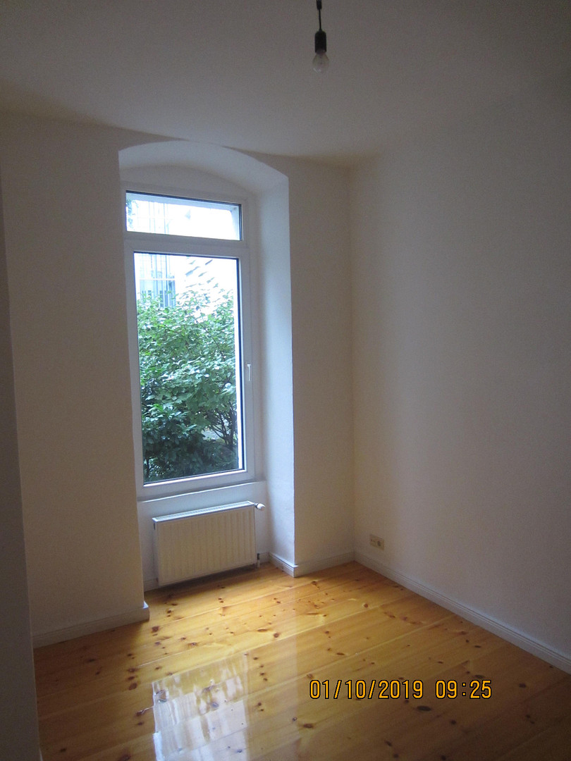 Ruhige und schöne 2-Zimmer Altbauwohnung im beliebten Friedrichshain – Foto 5