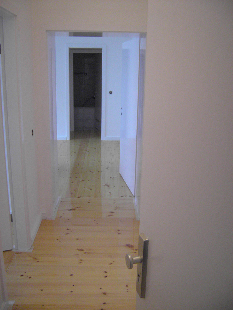 Ruhige und schöne 2-Zimmer Altbauwohnung im beliebten Friedrichshain – Foto 10
