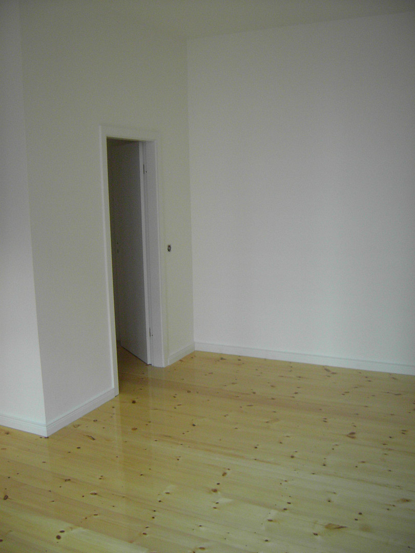 Ruhige und schöne 2-Zimmer Altbauwohnung im beliebten Friedrichshain – Foto 3