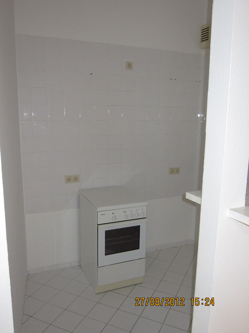 Ruhige und schöne 2-Zimmer Altbauwohnung im beliebten Friedrichshain – Foto 7