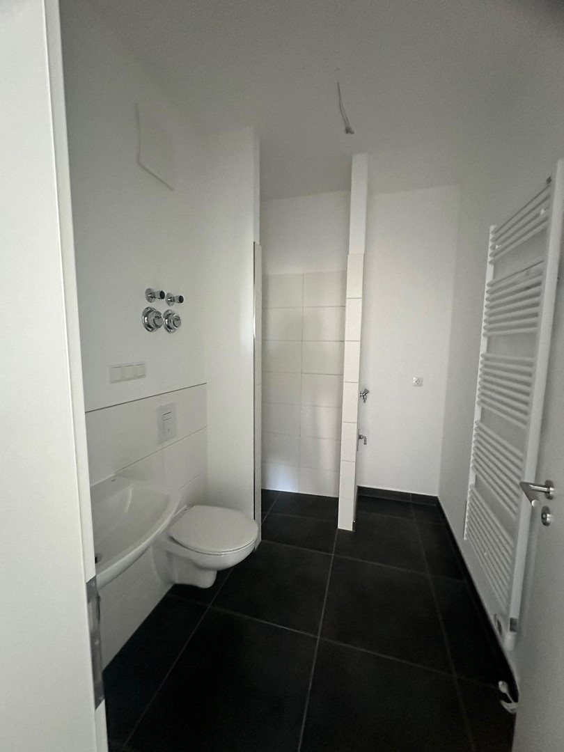Exklusive, neue 3-Zimmer-Wohnung mit Balkon in Berlin-Karlshorst, bezugsfertig ab 01.11.26 – Foto 8