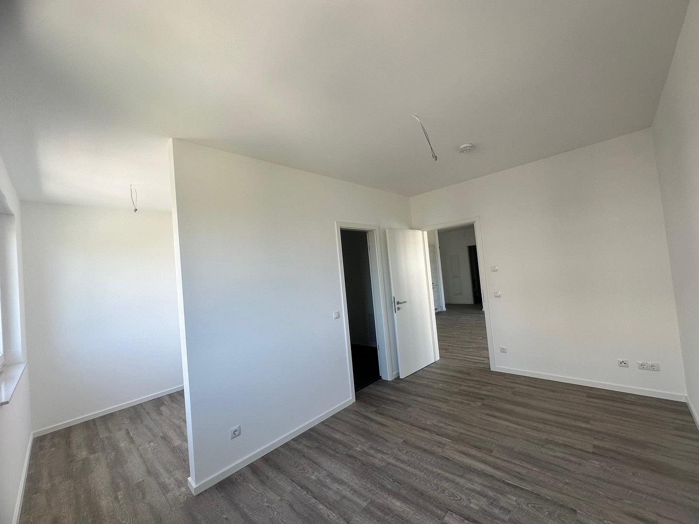 Exklusive, neue 3-Zimmer-Wohnung mit Balkon in Berlin-Karlshorst, bezugsfertig ab 01.11.26 – Foto 5