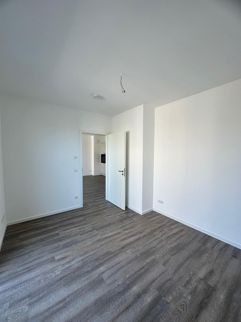 Exklusive, neue 3-Zimmer-Wohnung mit Balkon in Berlin-Karlshorst, bezugsfertig ab 01.11.26 – Foto 6