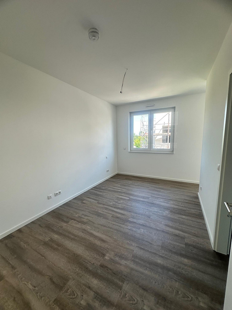 Exklusive, neue 3-Zimmer-Wohnung mit Balkon in Berlin-Karlshorst, bezugsfertig ab 01.11.26 – Foto 7