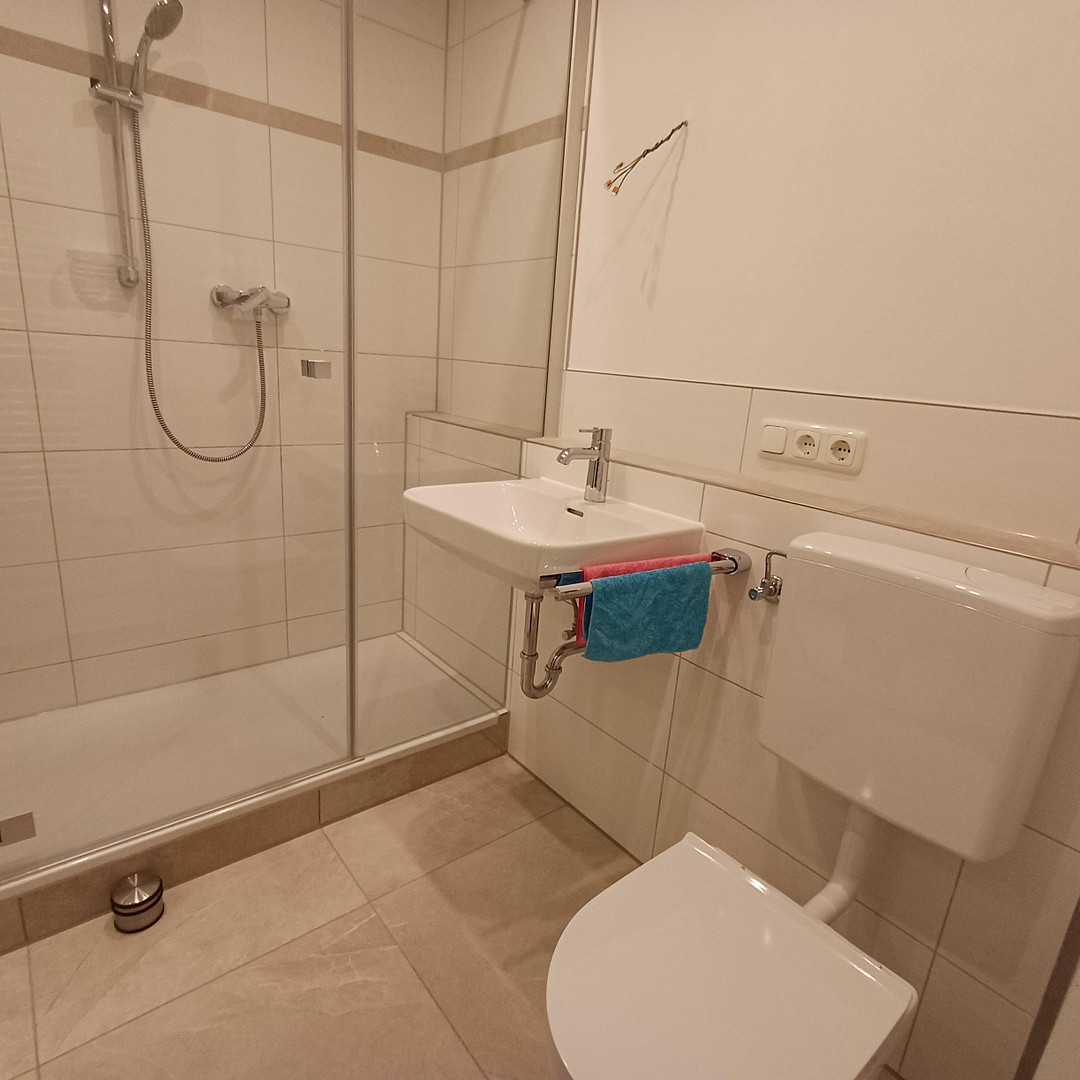 Schöne 3 Zimmerwohnung – Foto 8
