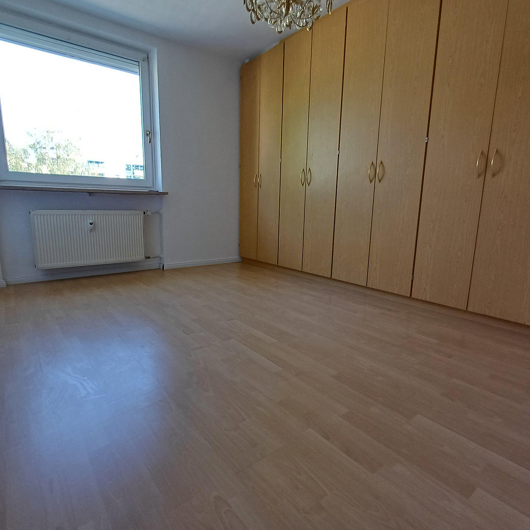 Schöne 3 Zimmerwohnung – Foto 10