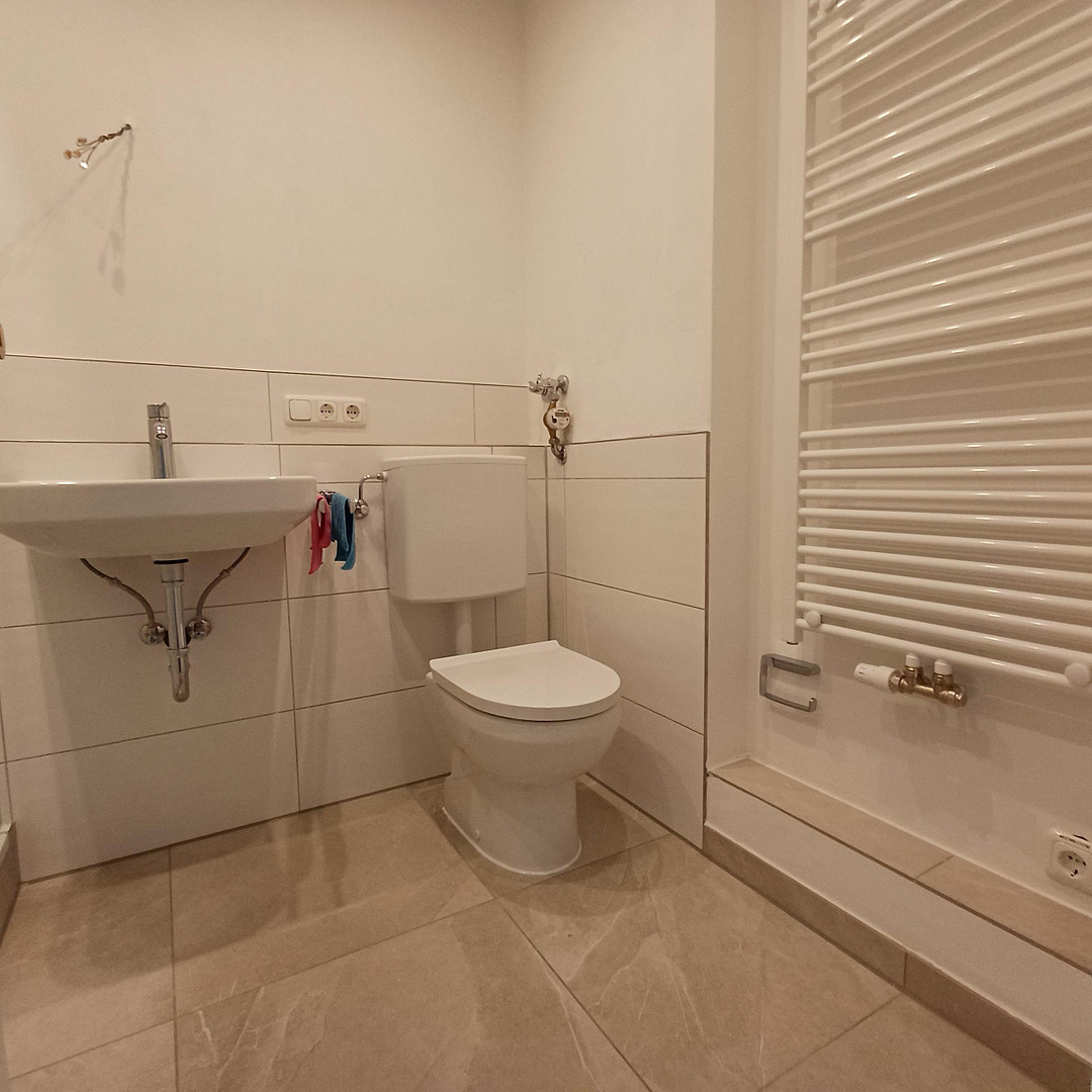 Schöne 3 Zimmerwohnung – Foto 9