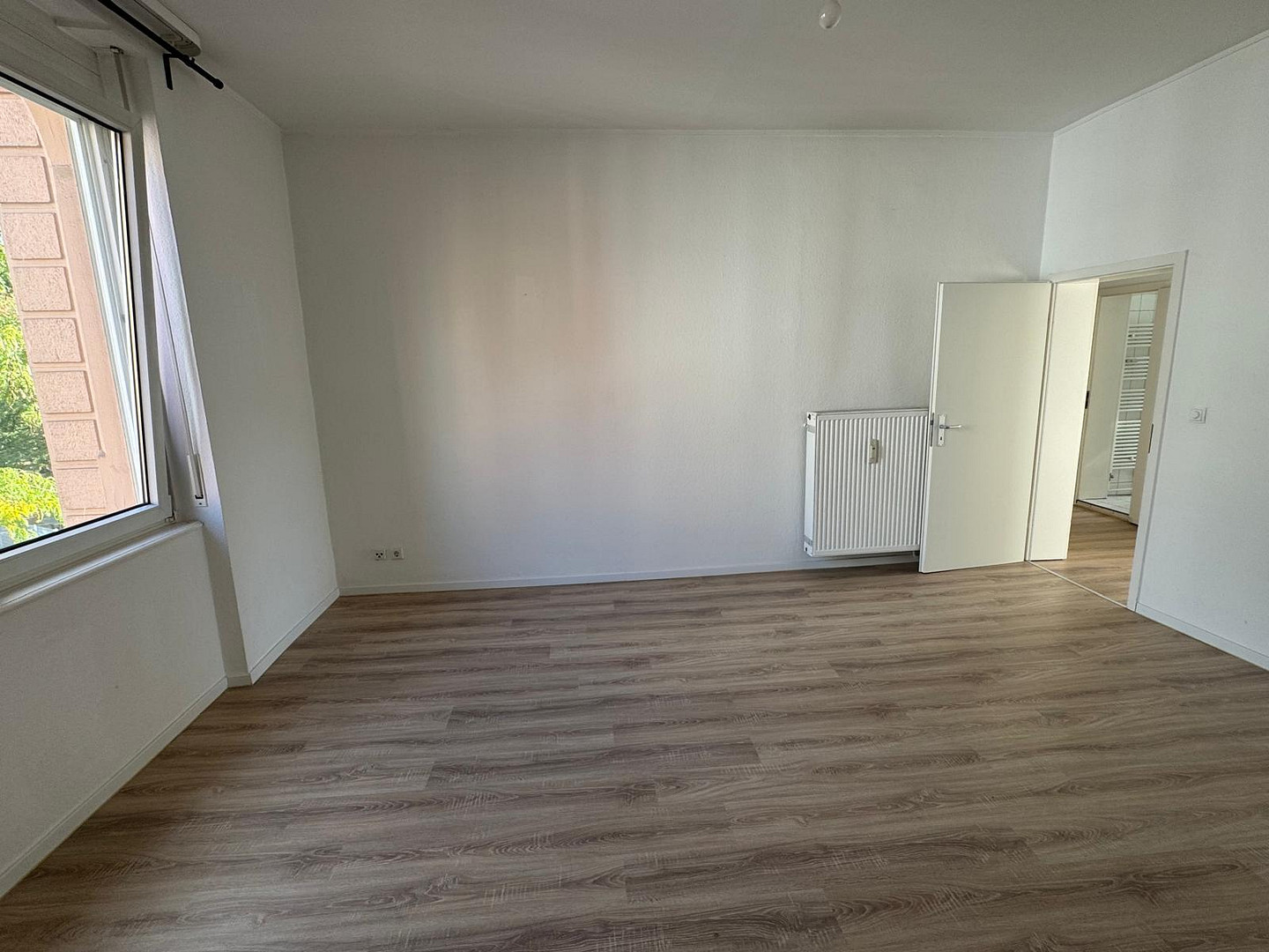 3-ZKB in Ffm-Sachsenhausen in AB-Balkon-EBK – Foto 18