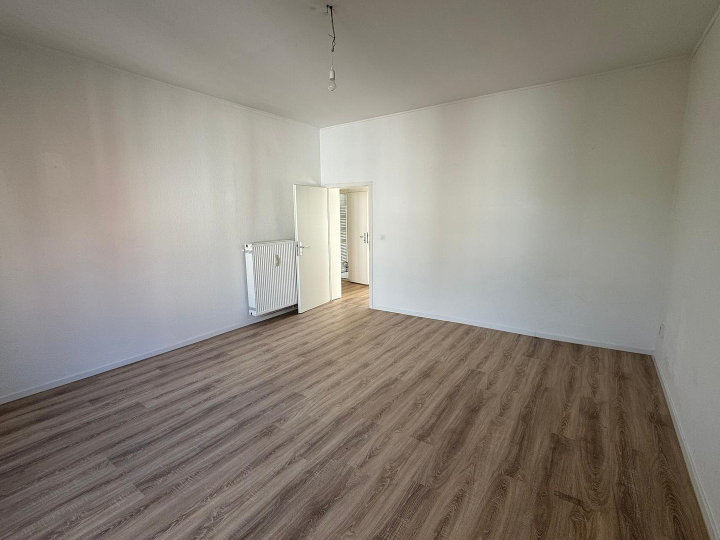 3-ZKB in Ffm-Sachsenhausen in AB-Balkon-EBK – Foto 17