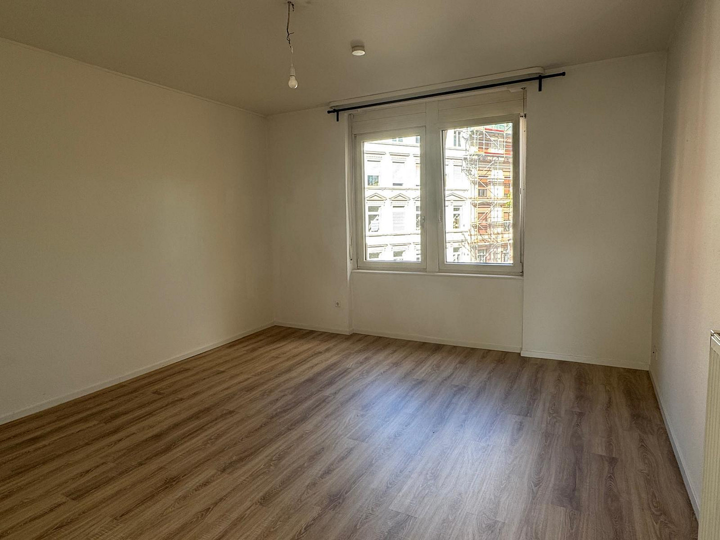 3-ZKB in Ffm-Sachsenhausen in AB-Balkon-EBK – Foto 19