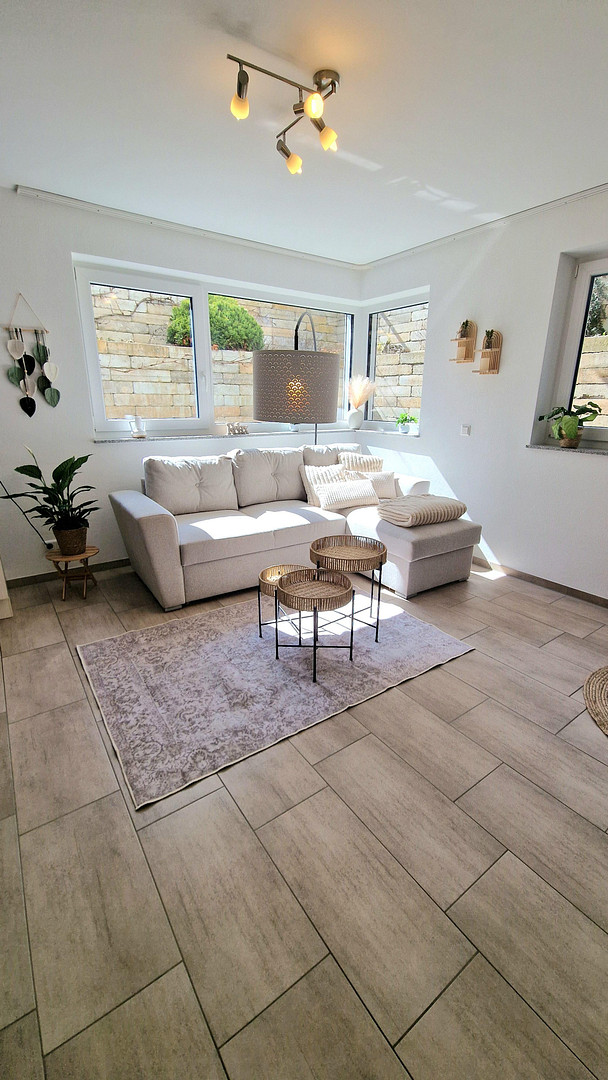 Wohnzimmer - living room