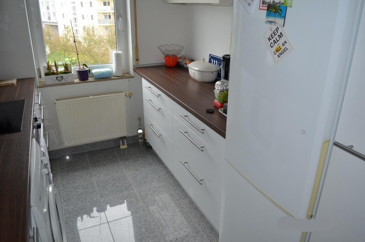 Lichtdurchflutete Dreizimmerwohnung in ruhiger Lage beim Badeniaplatz von Privat – Friedrich-Weick-Str. 18, 76189 Karlsruhe(Oberreut) – Vorschaubild 14