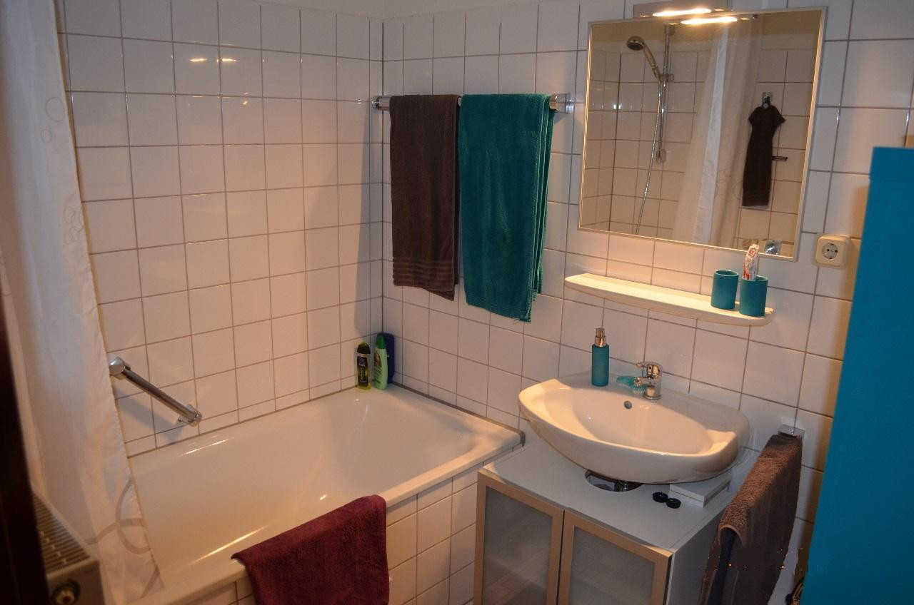 Lichtdurchflutete Dreizimmerwohnung in ruhiger Lage beim Badeniaplatz von Privat – Friedrich-Weick-Str. 18, 76189 Karlsruhe(Oberreut) – Vorschaubild 17