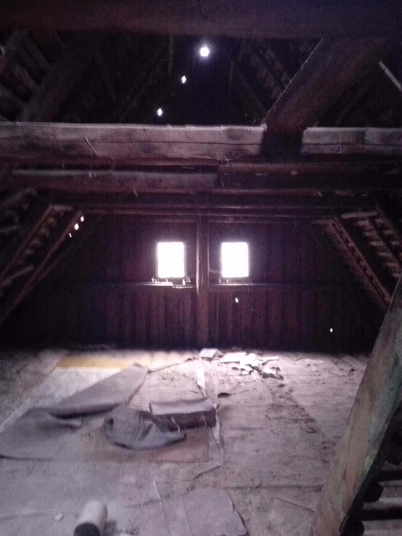 Denkmalgeschütztes Haus in der Oberlausitz – Niedercunnersdorf – Vorschaubild 16