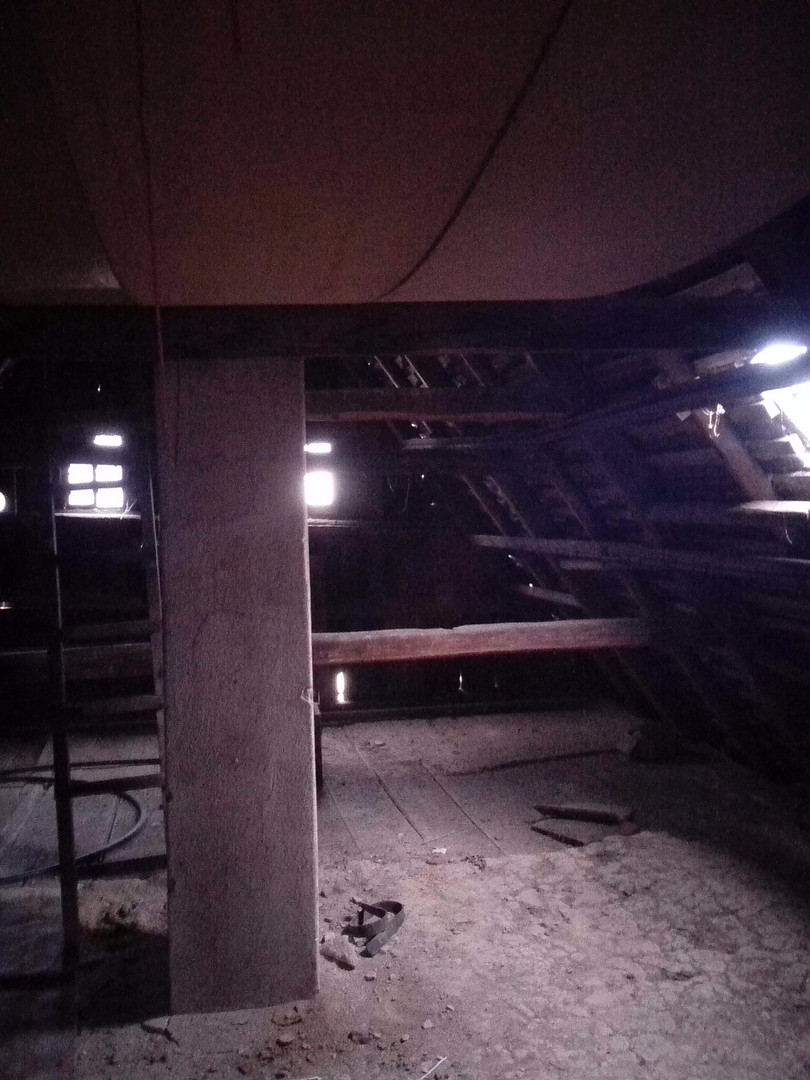 Denkmalgeschütztes Haus in der Oberlausitz – Niedercunnersdorf – Vorschaubild 17