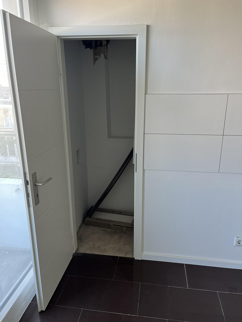 für 2 Personen mitten in der City, vollständig modernisiert - Ihr neues Zuhause – St.-Anton-Str. 21, 47798 Krefeld(Cracau) – Vorschaubild 13