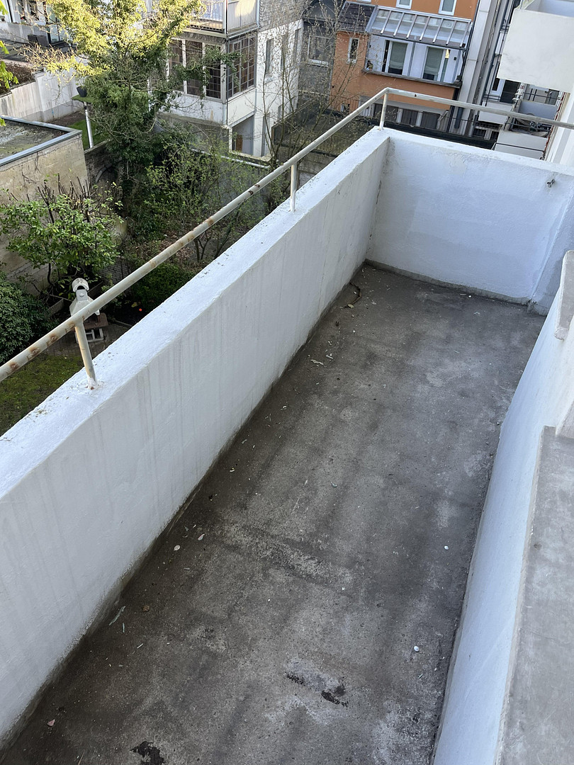 für 2 Personen mitten in der City, vollständig modernisiert - Ihr neues Zuhause – St.-Anton-Str. 21, 47798 Krefeld(Cracau) – Vorschaubild 14