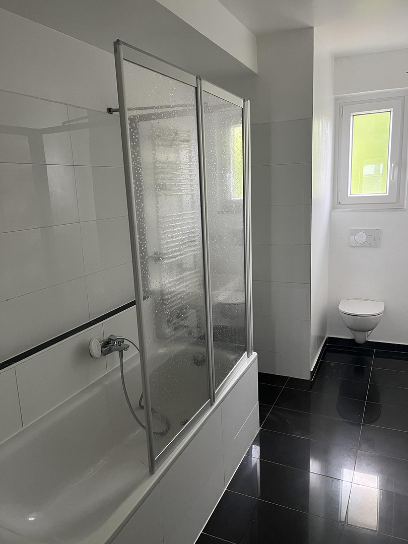 für 2 Personen mitten in der City, vollständig modernisiert - Ihr neues Zuhause – St.-Anton-Str. 21, 47798 Krefeld(Cracau) – Vorschaubild 11