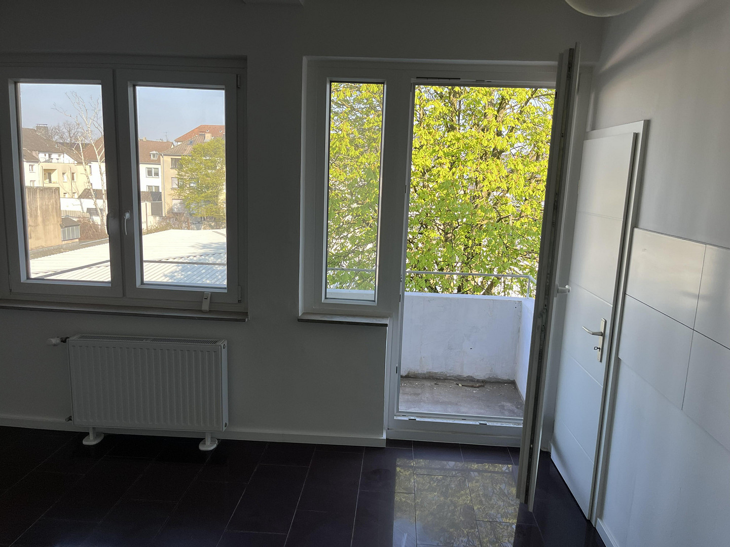 für 2 Personen mitten in der City, vollständig modernisiert - Ihr neues Zuhause – St.-Anton-Str. 21, 47798 Krefeld(Cracau) – Vorschaubild 9