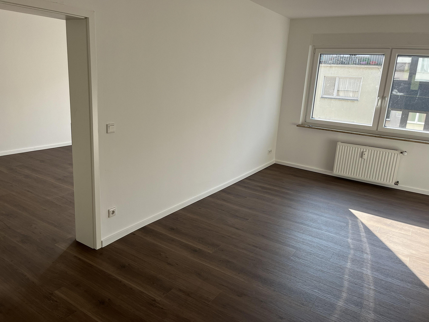 für 2 Personen mitten in der City, vollständig modernisiert - Ihr neues Zuhause – St.-Anton-Str. 21, 47798 Krefeld(Cracau) – Vorschaubild 5