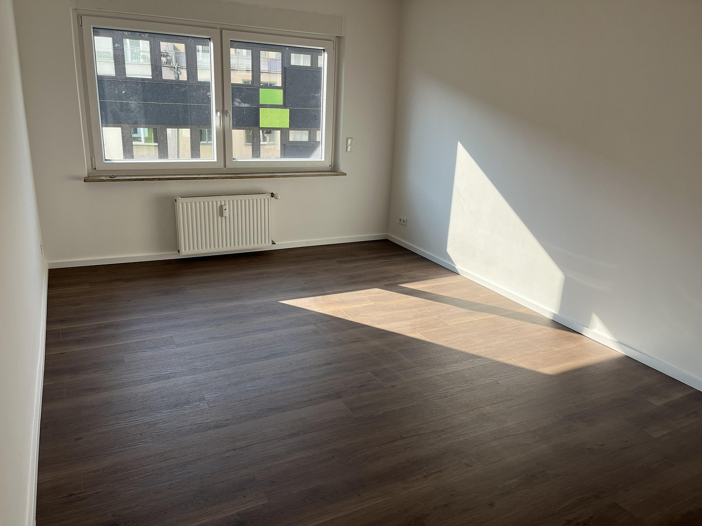 für 2 Personen mitten in der City, vollständig modernisiert - Ihr neues Zuhause – St.-Anton-Str. 21, 47798 Krefeld(Cracau) – Vorschaubild 4