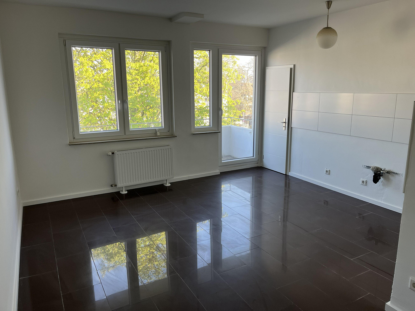 für 2 Personen mitten in der City, vollständig modernisiert - Ihr neues Zuhause – St.-Anton-Str. 21, 47798 Krefeld(Cracau) – Vorschaubild 8