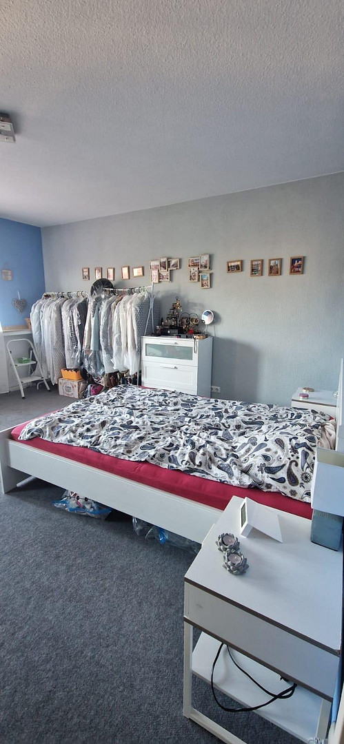 2 Zimmer Single  Wohnung Nähe Rüttenscheider Stern – Baumstr. 38, 45128 Essen(Südviertel) – Vorschaubild 7
