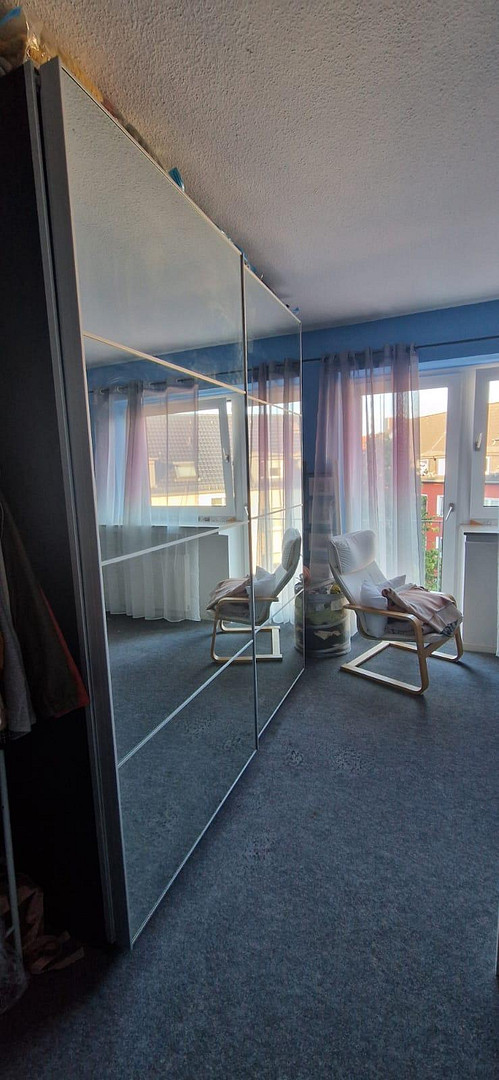 2 Zimmer Single  Wohnung Nähe Rüttenscheider Stern – Baumstr. 38, 45128 Essen(Südviertel) – Vorschaubild 4