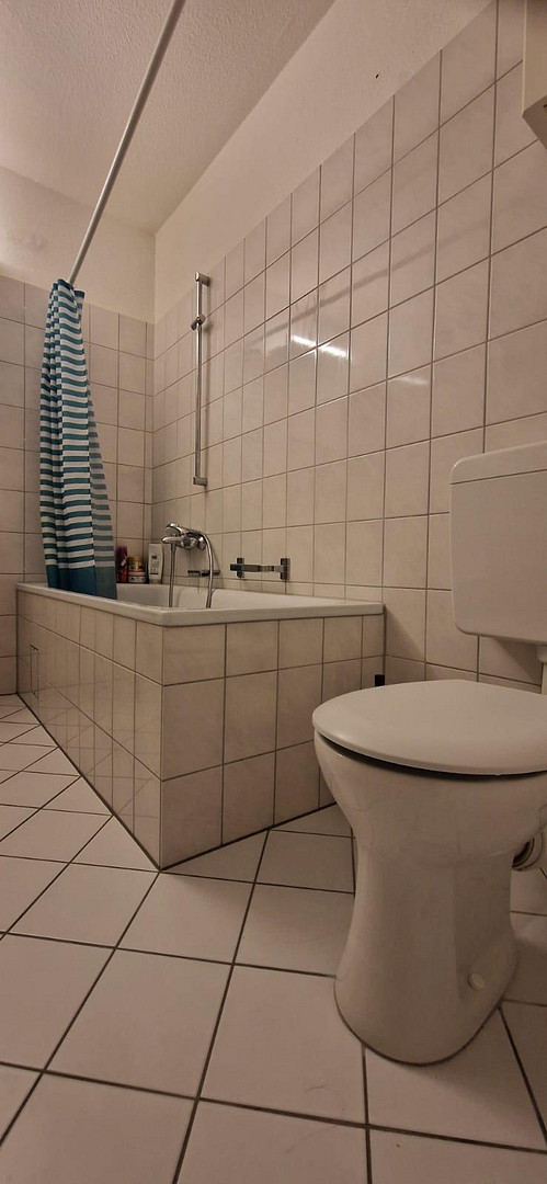 2 Zimmer Single  Wohnung Nähe Rüttenscheider Stern – Baumstr. 38, 45128 Essen(Südviertel) – Vorschaubild 8