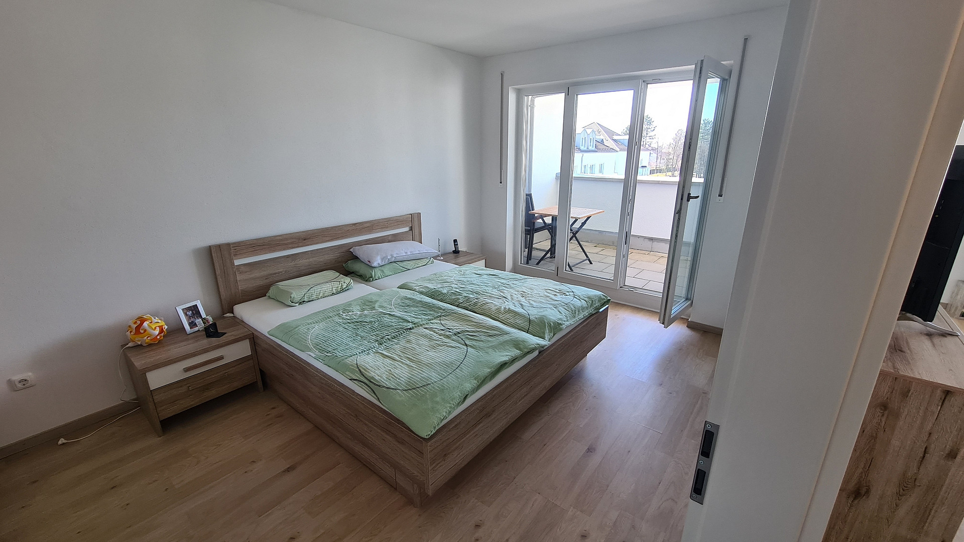 Citynah & ruhig: Attraktive 67 m² - 2 Zimmer - Wohnung in Feldkirchen b. München – Brauereiweg 3, 85622 Feldkirchen bei München(Feldkirchen) – Vorschaubild 12